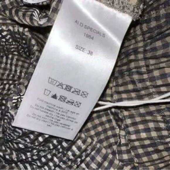 Women Pants & Jumpsuits Ganni Casual Pants - Picture 3 of 8